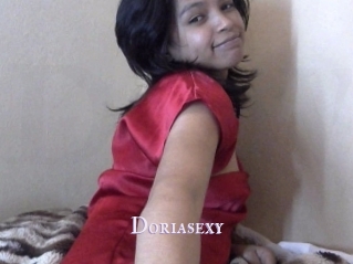 Doriasexy
