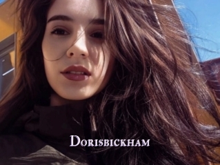 Dorisbickham