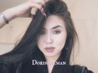 Dorisbulman