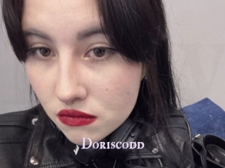 Doriscodd