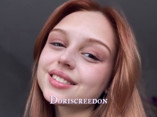 Doriscreedon