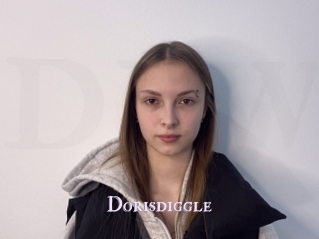 Dorisdiggle