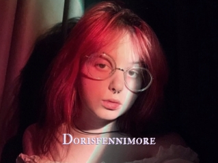 dorisfennimore X Drow