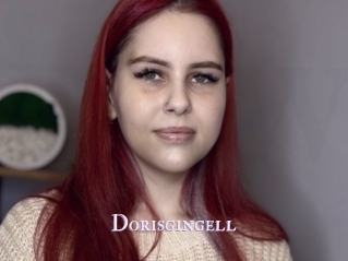 Dorisgingell