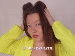 Dorlakarnath