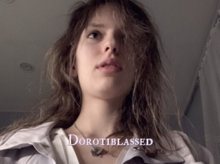 Dorotiblassed