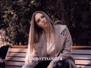 Dorotysander