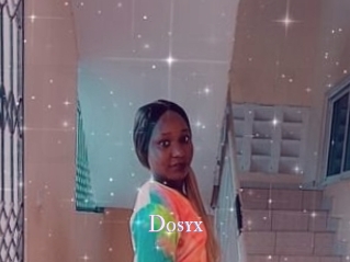 Dosyx