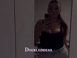 Doubleddemi