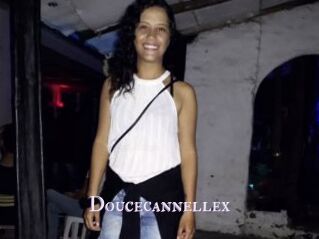 Doucecannellex