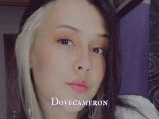 Dovecameron