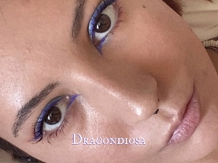 Dragondiosa