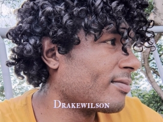 drakewilson X Drow
