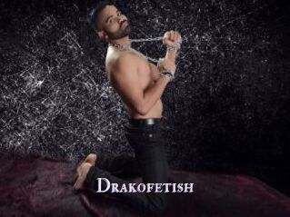 Drakofetish