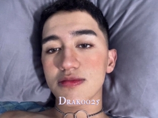 drakoo25 X Drow