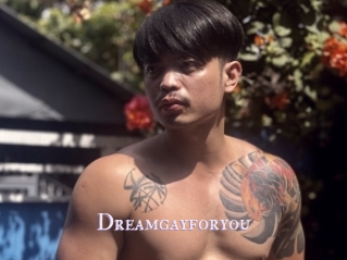 Dreamgayforyou