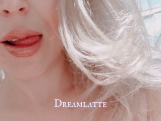 Dreamlatte