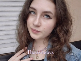 Dreamynova