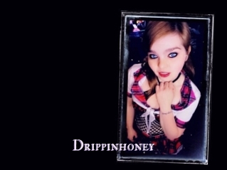 Drippinhoney