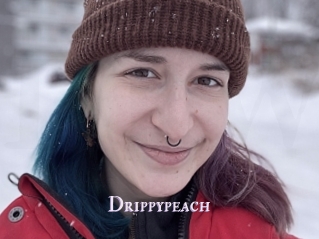 Drippypeach
