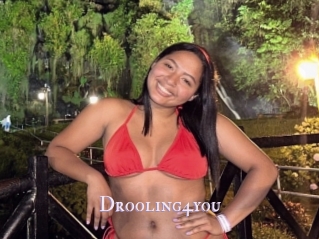 Drooling4you