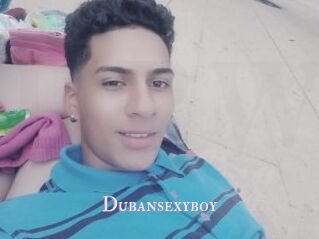 Dubansexyboy