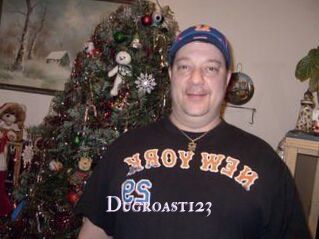 Dugroast123