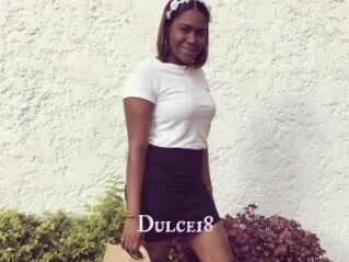 Dulce18