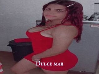 Dulce_mar