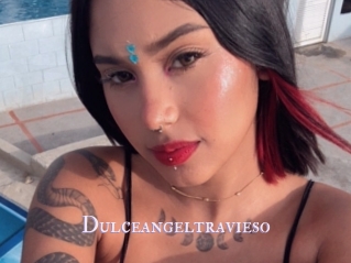 dulceangeltravieso X Drow