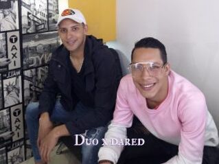 Duo_x_dared