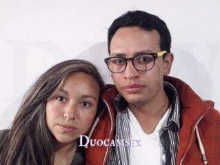 Duocamsex