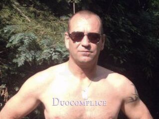 Duocomplice
