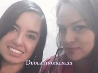 Duolatingirlsexx