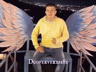 Duoperverxs18x