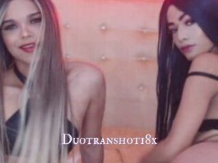 Duotranshot18x