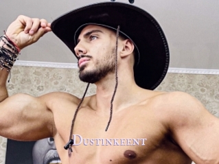 Dustinkeent