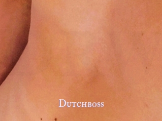 dutchboss X Drow