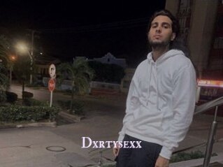 Dxrtysexx