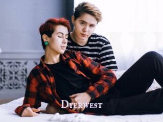 Dyerwest