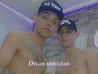 Dylan_and_liian