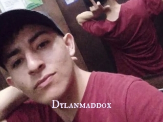 Dylanmaddox