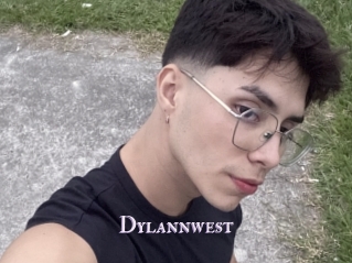 Dylannwest