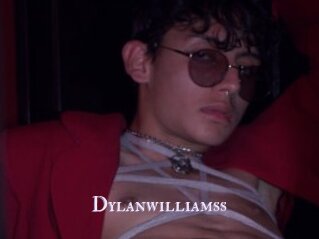 Dylanwilliamss