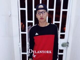 Dylanyork