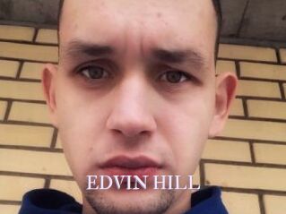 EDVIN_HILL X Drow