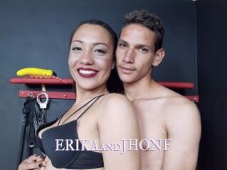 ERIKAandJHONF