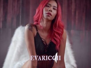 EVARICCII