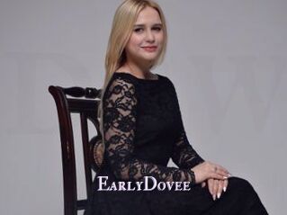 EarlyDovee