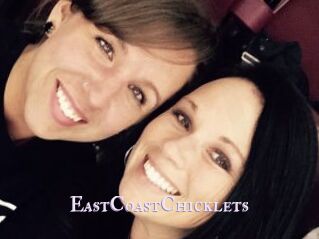 EastCoastChicklets